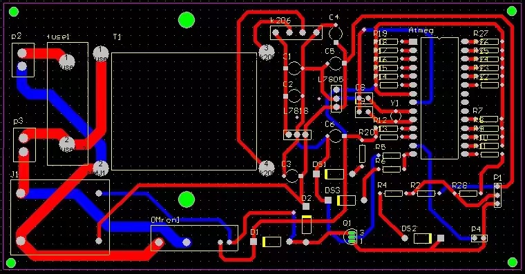 PCB工藝流程，看完就懂！