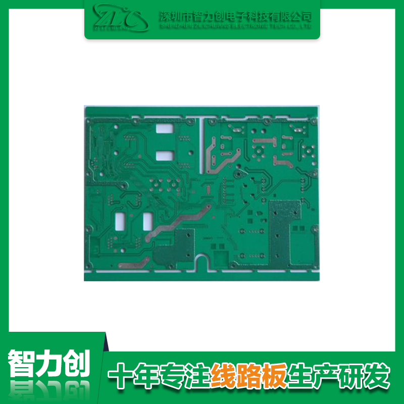 HDI高頻電路板，盲孔板和埋孔板有什么區(qū)別呢？