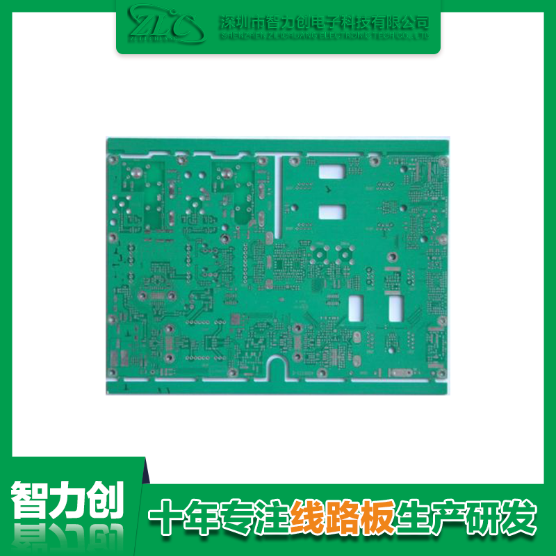 PCB線路板制作工藝流程，線路板打樣流程