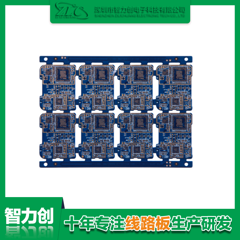 線路板應(yīng)用于車載播放器，PCB板在車載播放器的重要性