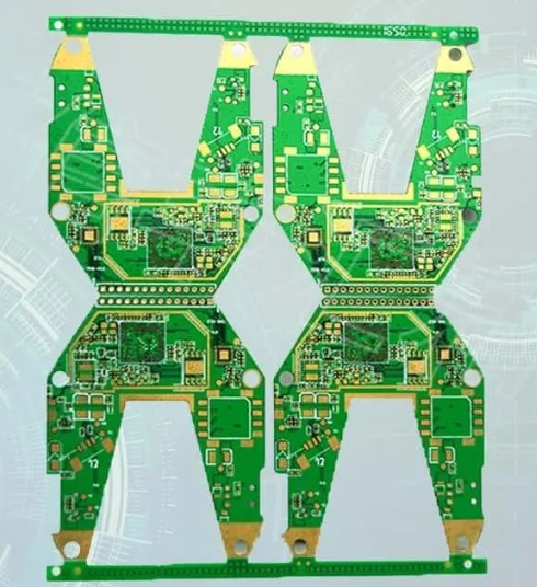 無人機PCB需要用到高頻板嗎？無人機PCB高頻板的應(yīng)用