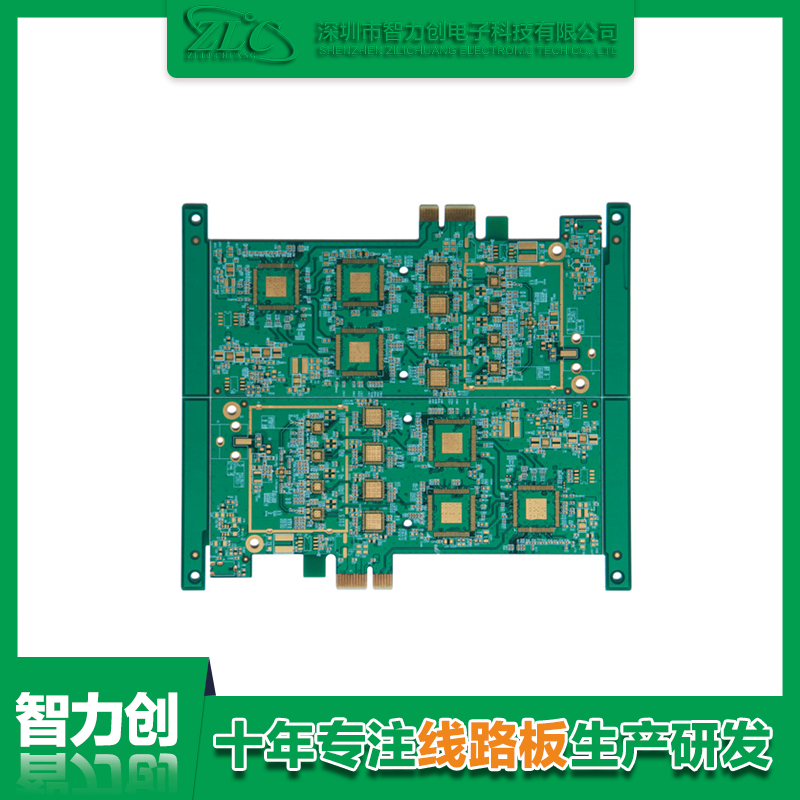 什么是PCB線路板？常用的PCB線路板有哪些材料？