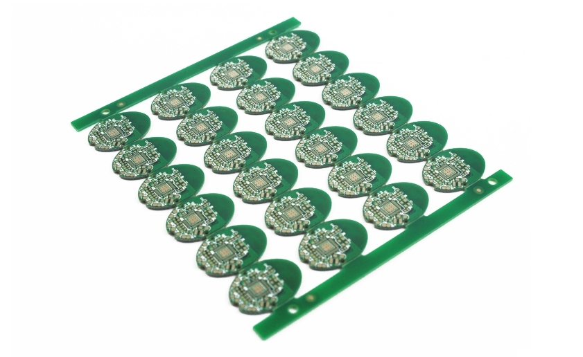 PCB板在藍(lán)牙耳機(jī)中的應(yīng)用，PCB板對藍(lán)牙耳機(jī)性能的影響