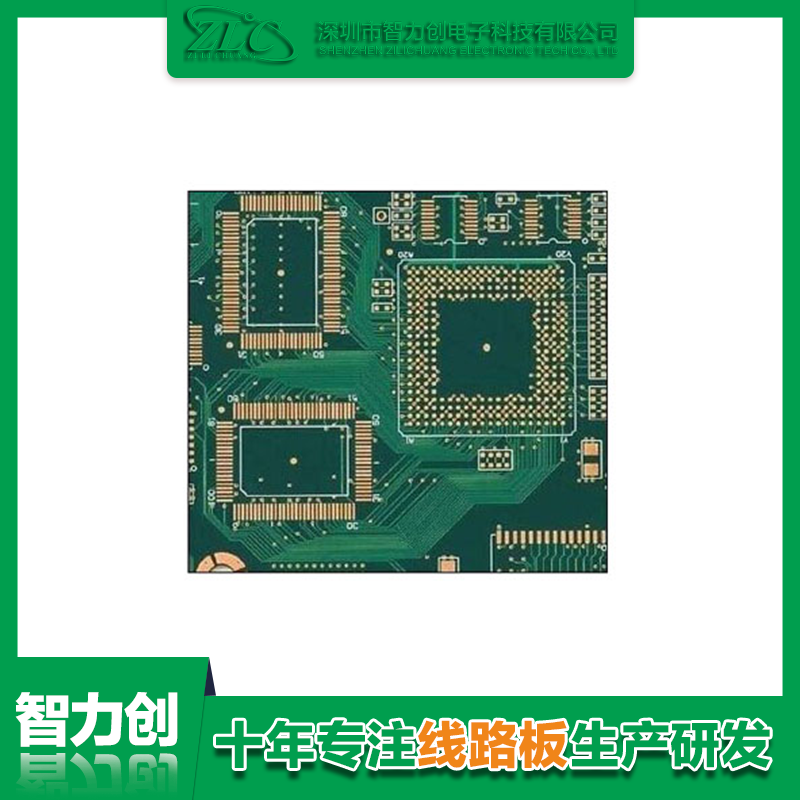 PCB沉金板是什么？沉金有什么作用？