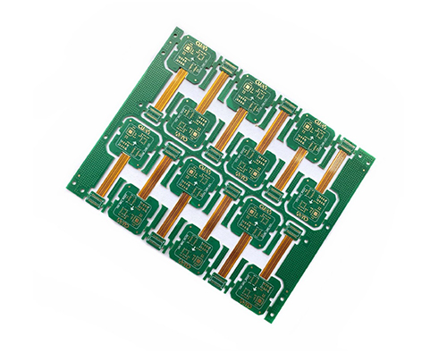 PCB軟硬給合板是什么？應(yīng)用于哪些領(lǐng)域？
